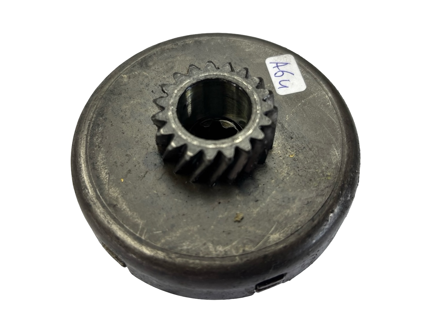 Koppeling set Puch 2 / 3 Versnellingen