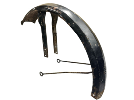 Voorspatbord set Puch Maxi N