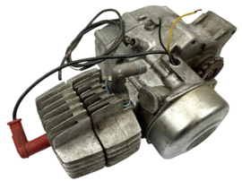 Motorblok Puch ZA50