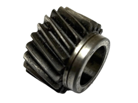 Koppelingshuistandwiel 21 Tands Origineel! Puch e50