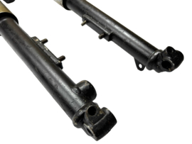 Voorvork Origineel! Tomos 2L / 3L / Puch MV / VS / Etc