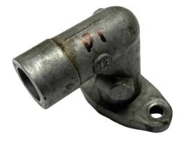 12mm Ansaugstutzen Rund Bing Original! Puch Maxi