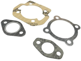 Gasket set Cylinder 72cc (46mm) Airsal / Eurokit Puch Maxi