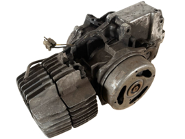 Motorblok Aanloop Model 45 Kmh Puch Maxi e50