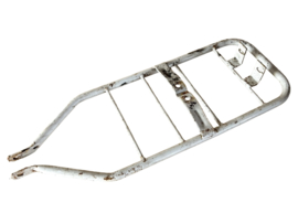 Bagagedrager Wit Origineel! Puch Maxi Rider Macho