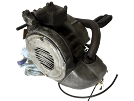 Motor 2 Gang Puch MV50