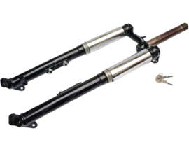 Front fork Original! Puch MS50 / MS50L / MS50V