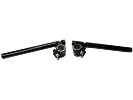 Clip-On Stuur set 22mm Universeel