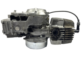 Anrollmotor 50ccm 45kmh Original! (Getestet!) Puch Maxi e50
