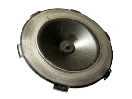 Drukplaat koppeling aanloop compleet Puch e50