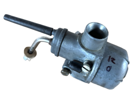 Bing carburateur origineel! opschuif (1/12/345)