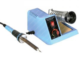 Soldering station 48W 150 - 450 °C Adjustable