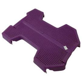 Footboard Purple Puch Maxi S