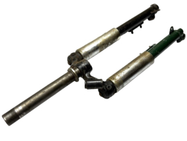 Voorvork Origineel! Tomos 2L / 3L / Puch MV / VS / Etc