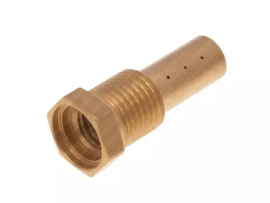 Düsenstock 15mm - 23mm Polini CP Vergaser