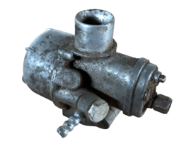 Bing carburateur origineel! opschuif (1/12/345)
