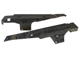 Zijkap set Origineel! Puch Maxi S