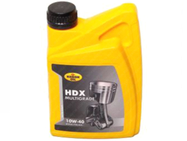 ​Motoröl 10W40 Kroon Oil 1 Liter