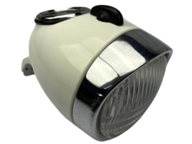 Scheinwerfer Eierlampe Original Schalter! Komplett Puch Maxi