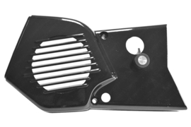 Zündung Deckel Schwarz Tomos APN / 4L