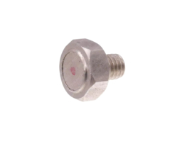 Magneetbout Remschijf Snelheidssensor Koso / Stage 6 M6 x 12.6mm x 1.00mm Universeel