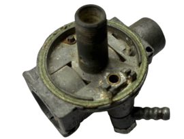 Huis Bing Carburateur Origineel! Opschuif (1/10/163)