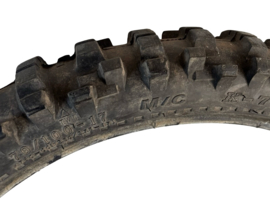 Band Cross 17 Inch Universeel