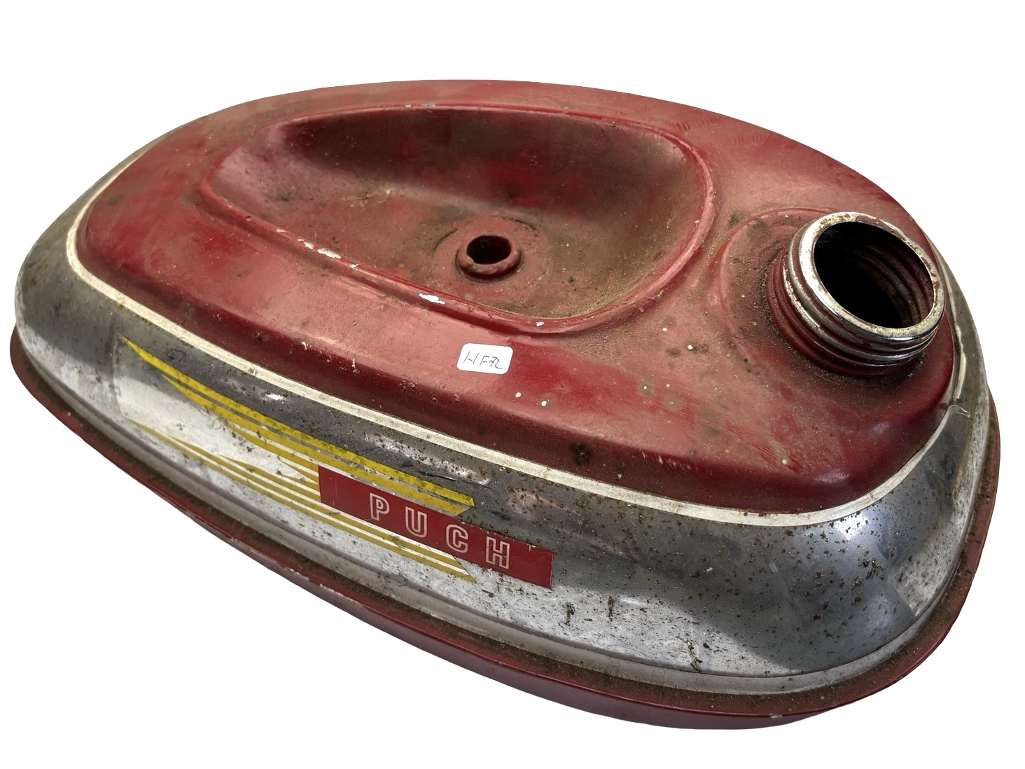 Tank Schroefdop Origineel! Puch MV / VS / MS / DS