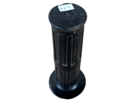 Handvat links 22mm Zwart Nieuw Model Magura Origineel! Puch Modellen