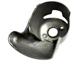 Kühlhaube Zylinder Aluminium Original! Puch MV / VS / Etc