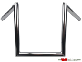 Handlebar Easy Rider high chrome universal