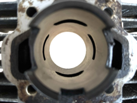 50ccm Zylinder Satz Original Puch NM 25kmh (38mm)