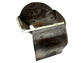 Guide Plate Original! Puch MS50 (Babypuch)