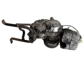 Motorblok Aanloop Model Puch Maxi e50
