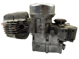 Motorblok Puch ZA50