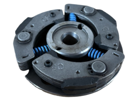 Clutch Push-start / Pedal-start original 3 segments Puch e50