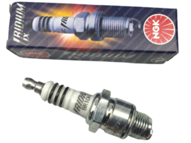 Spark Plug Short Shaft NGK RACE BR10HIX