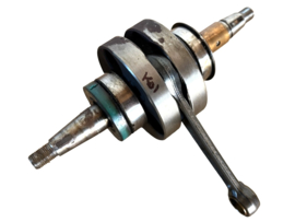 Kurbelwelle Altes Modell Original! Puch Maxi e50