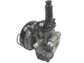 Carburetor Dellorto SHA Original! Slide-on - Handchoke 16mm Universal