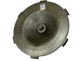 Drukplaat koppeling aanloop compleet Puch e50