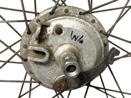 17 Zoll Speichenrad Vorne Puch Maxi