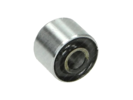 Silentblock Motoraufhängung 8mm x 20mm x 17mm Altes Modell Puch MS50 / VS50