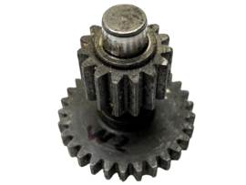 Gear Axle Shift Mechanism 29 - 15 Teeth - 68mm Puch 2 / 3 Gear