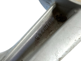 14 Inch Velg Voorzijde Compleet Origineel! Puch Maxi Radical