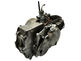 Engine Push-start / Pedal-start Model 45Kmh Puch Maxi e50