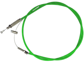 Kabel Rem Voorzijde Neon Groen Puch Maxi