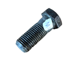 Montage Bout Voetsteun Origineel! Puch Maxi Rider Macho