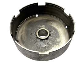 Clutch bell Push-start / Pedal-start original 19 Teeth Puch e50