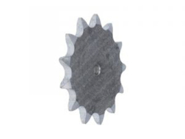 Front sprocket Steel 14 Teeth 415 (3/16) Universal