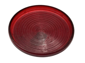 Glaasje Achterlicht Bloedblaar ULO NOS Origineel! Universeel